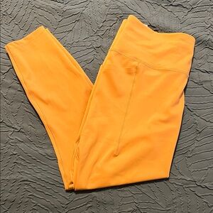 Calia 7/8 Leggings-NWT